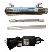 REY-UV-6W-110V