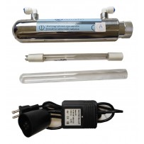 REY-UV-6W-110V
