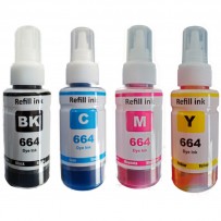 TINTA664GENKIT